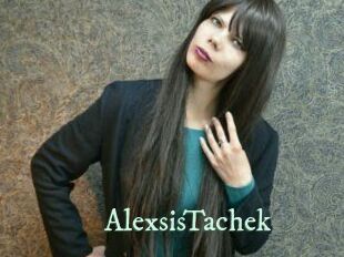 AlexsisTachek