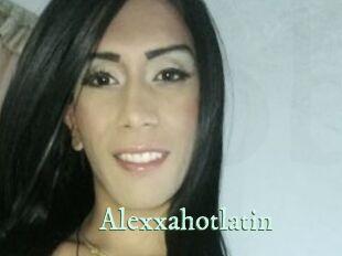 Alexxahotlatin