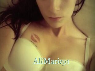AliMarie91