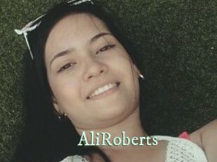 AliRoberts