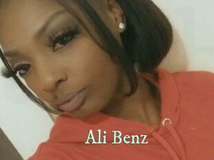 Ali_Benz