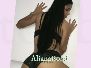 AlianaBond