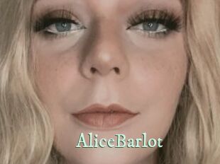 AliceBarlot