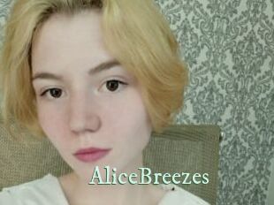 AliceBreezes