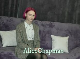 AliceChapman
