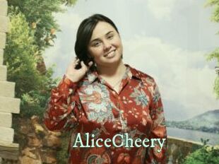 AliceCheery