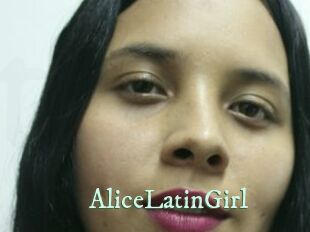 AliceLatinGirl