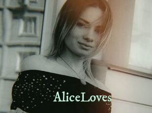 AliceLoves