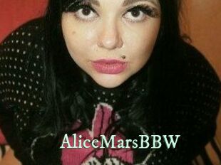 AliceMarsBBW