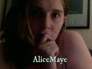 AliceMaye