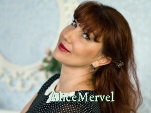 AliceMervel Top Blog X