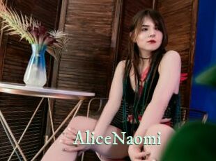 AliceNaomi