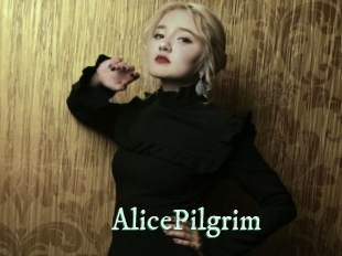 AlicePilgrim