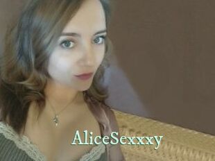 AliceSexxxy