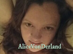 Alice_VonDerland