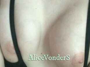 AliceVonderS