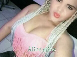 Alice_mine