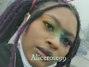 Alicerose99