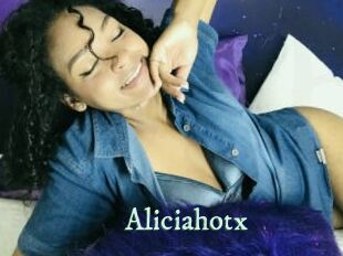 Aliciahotx