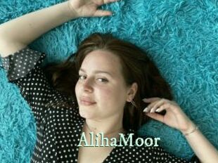 AlihaMoor