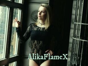 AlikaFlameX