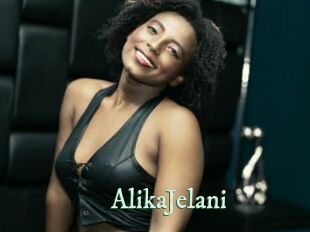 AlikaJelani