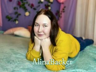 AlinaBacker