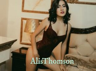 AlisThomson