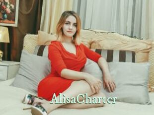 AlisaCharter