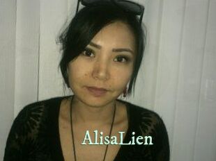 AlisaLien