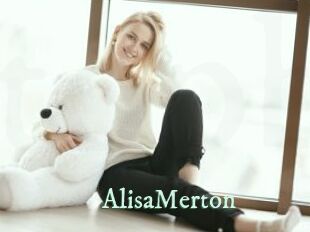 AlisaMerton