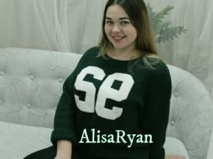 AlisaRyan