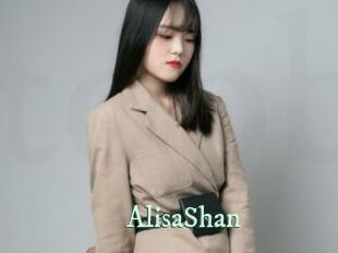 AlisaShan