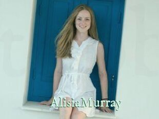 AlisiaMurray