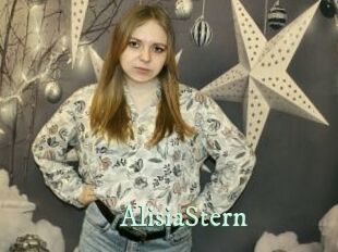 AlisiaStern