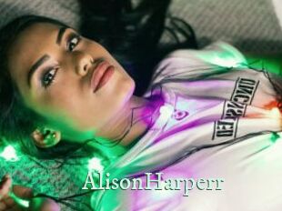 AlisonHarperr