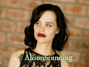 AlisonStunning