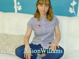 AlisonWiliams