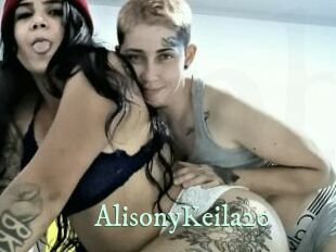 AlisonyKeila20