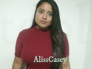 AlissCasey