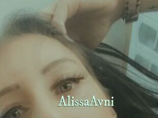 AlissaAvni