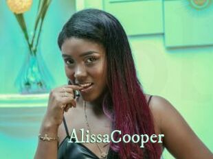 AlissaCooper