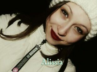 Alissia_