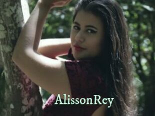 AlissonRey