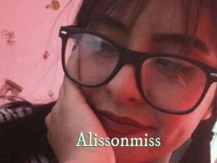 Alissonmiss