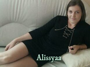 Alissyaa