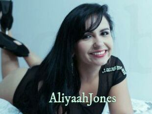 AliyaahJones
