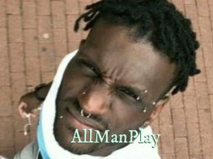 AllManPlay