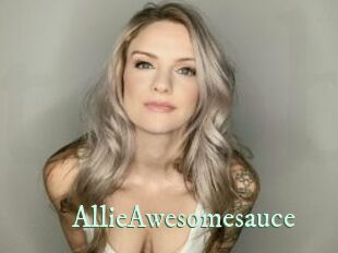 AllieAwesomesauce
