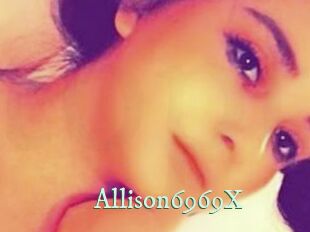 Allison6969X